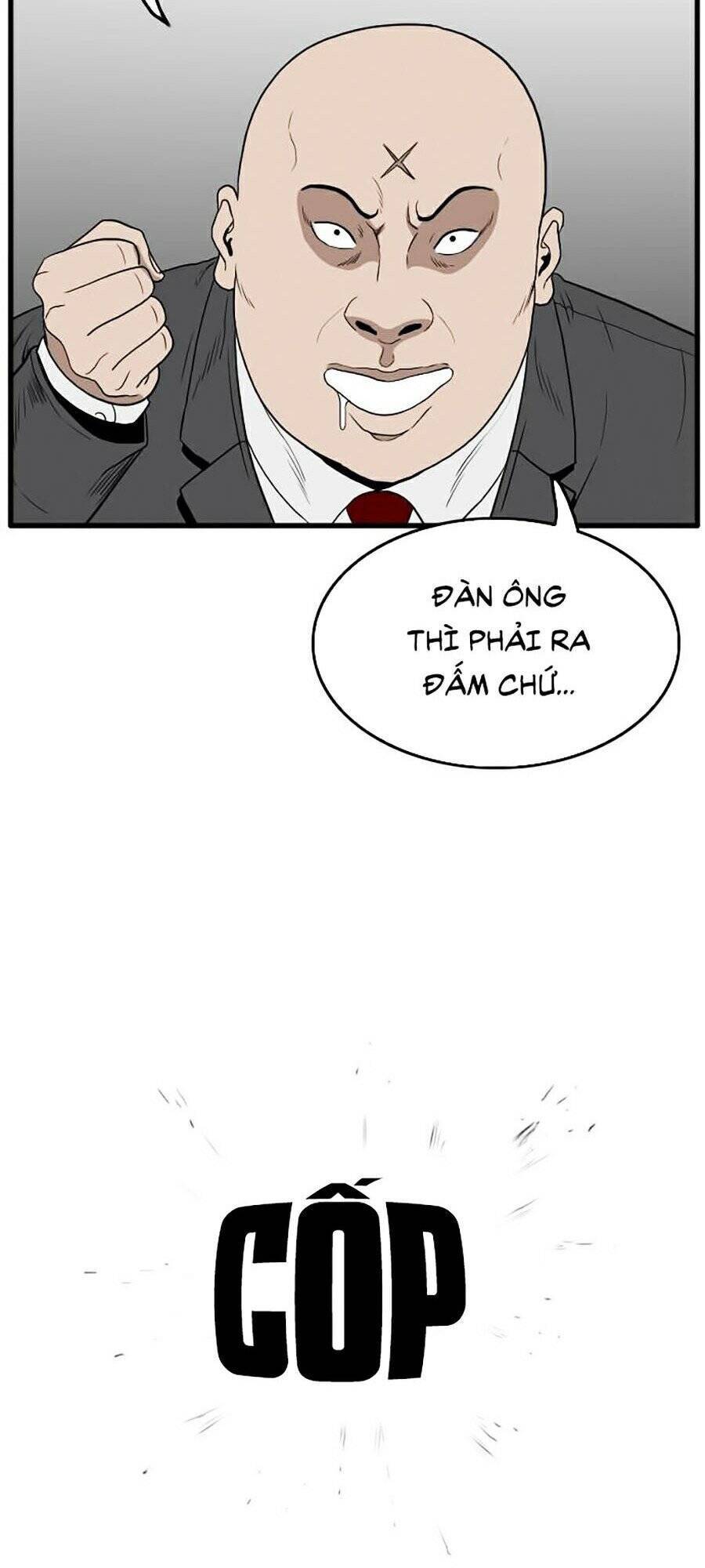 Người Xấu Chapter 6 - Trang 2