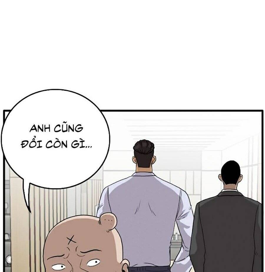 Người Xấu Chapter 6 - Trang 2