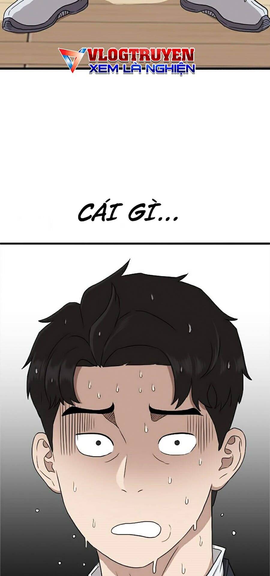 Người Xấu Chapter 6 - Trang 2