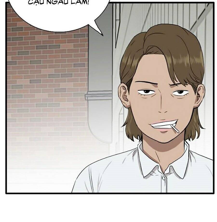 Người Xấu Chapter 6 - Trang 2