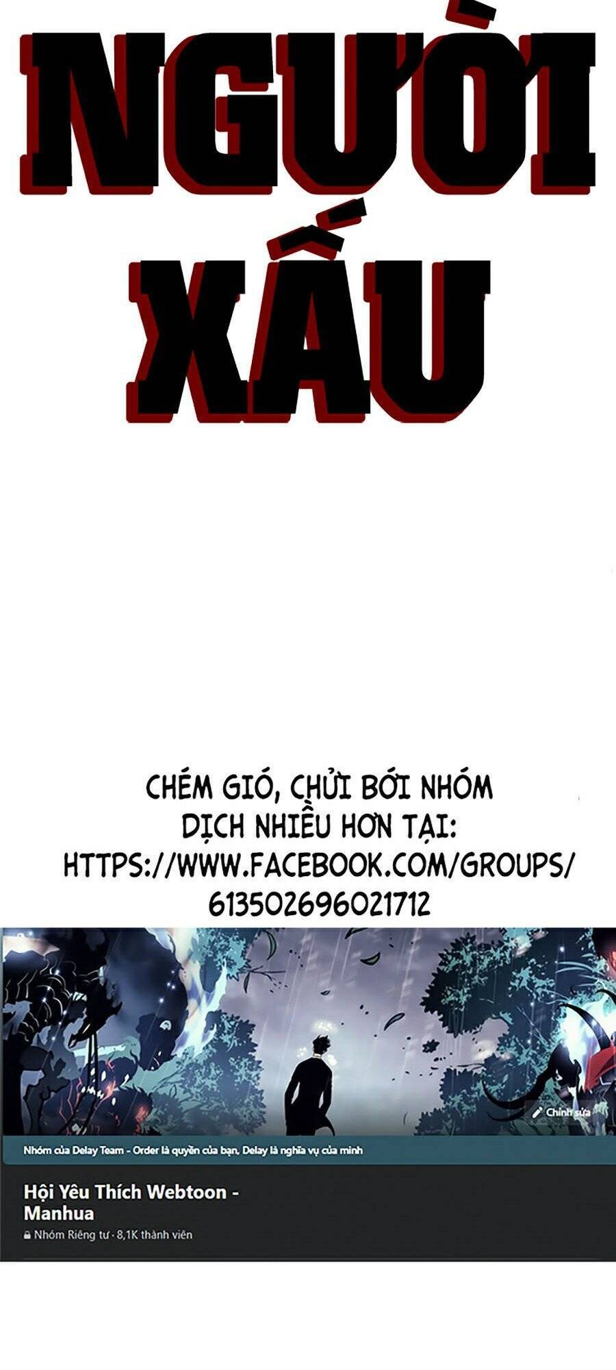 Người Xấu Chapter 6 - Trang 2