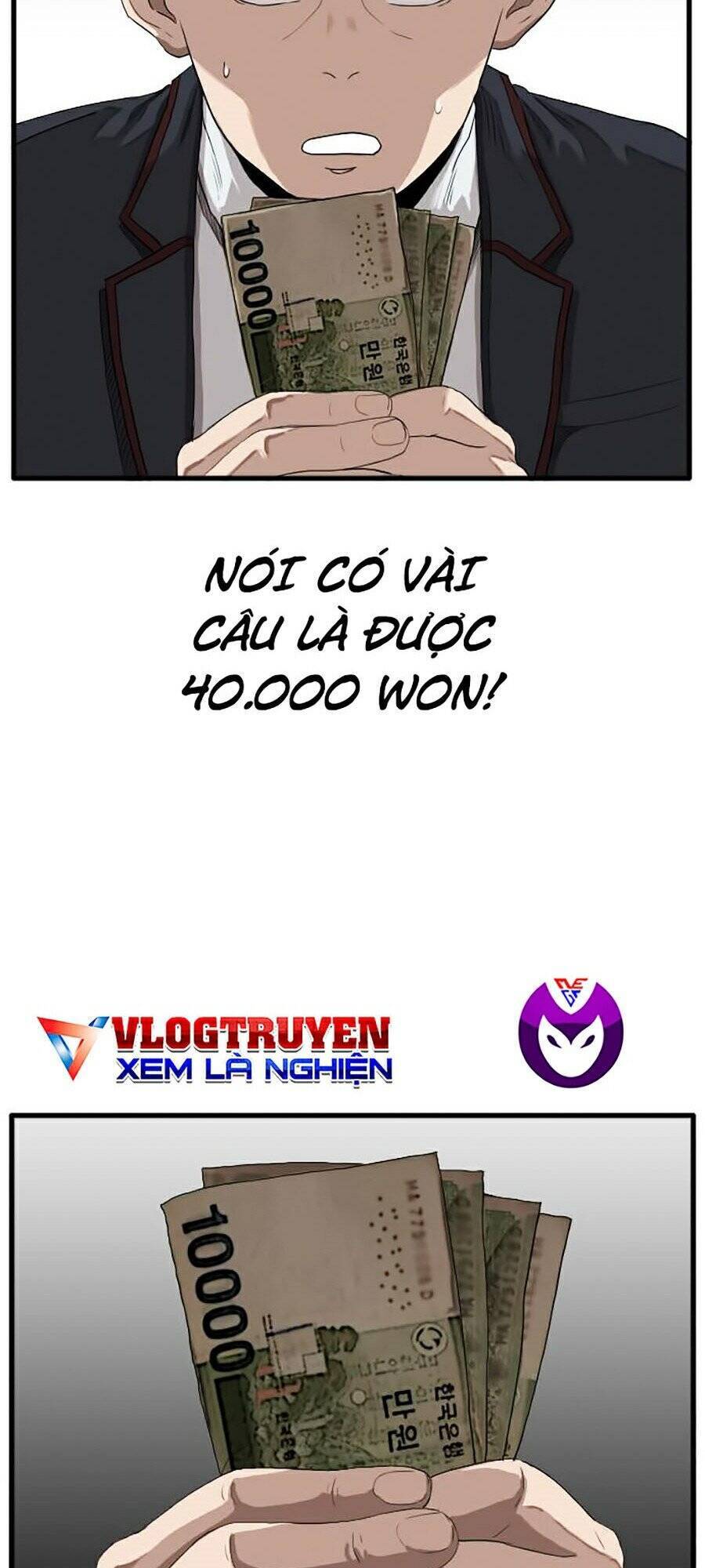 Người Xấu Chapter 6 - Trang 2