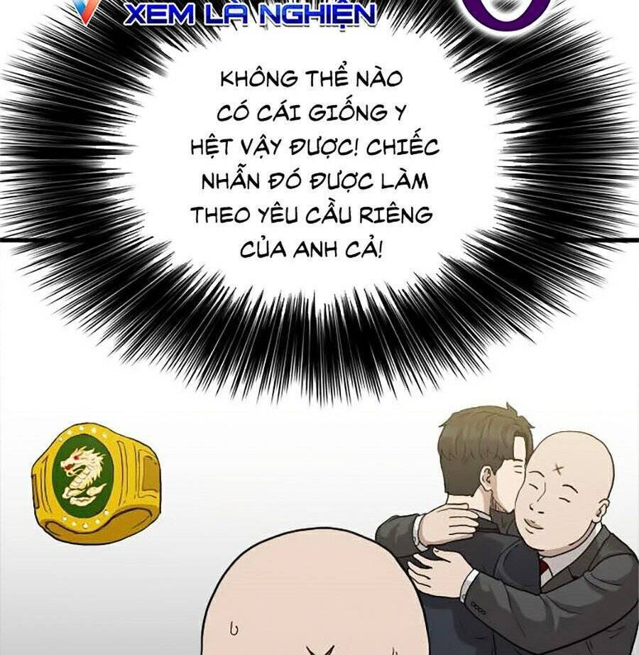 Người Xấu Chapter 6 - Trang 2