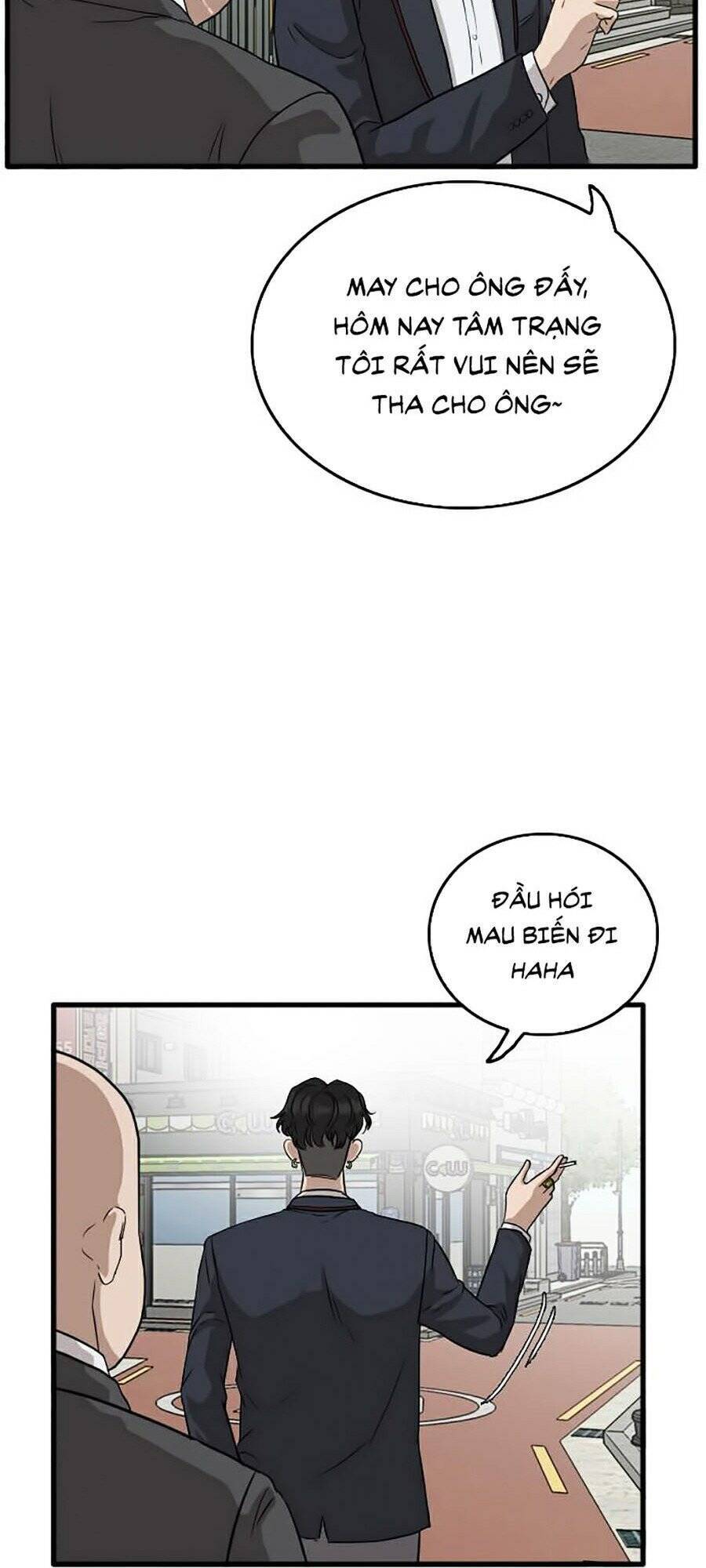 Người Xấu Chapter 6 - Trang 2