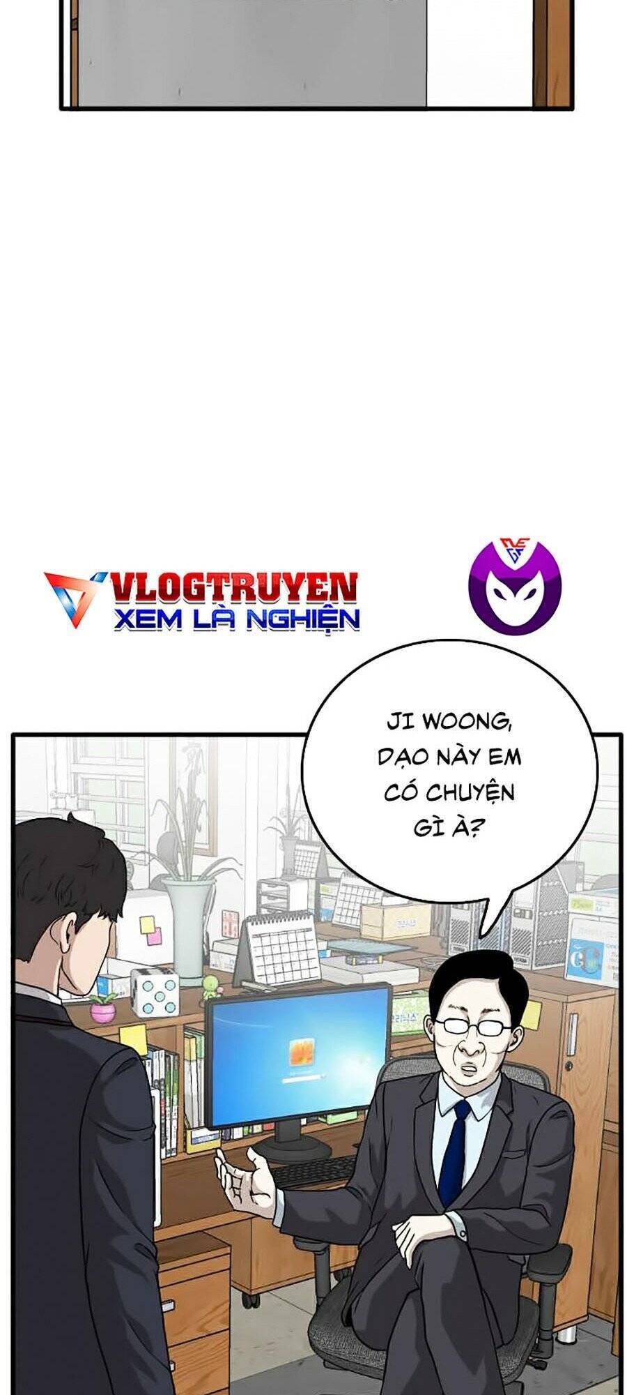 Người Xấu Chapter 6 - Trang 2