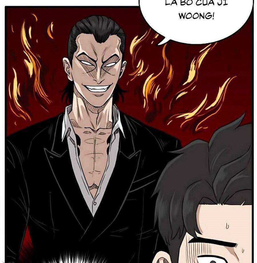 Người Xấu Chapter 6 - Trang 2