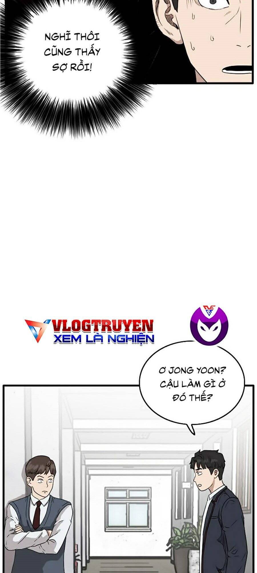 Người Xấu Chapter 6 - Trang 2