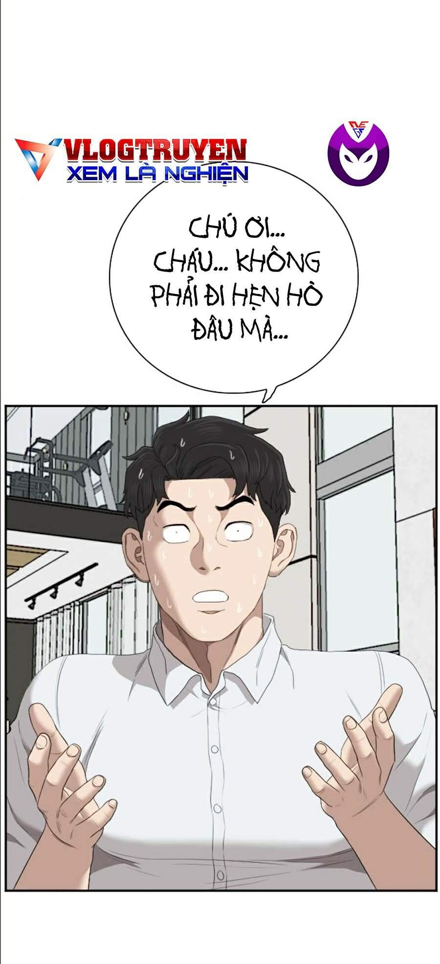 Người Xấu Chapter 61 - Trang 2