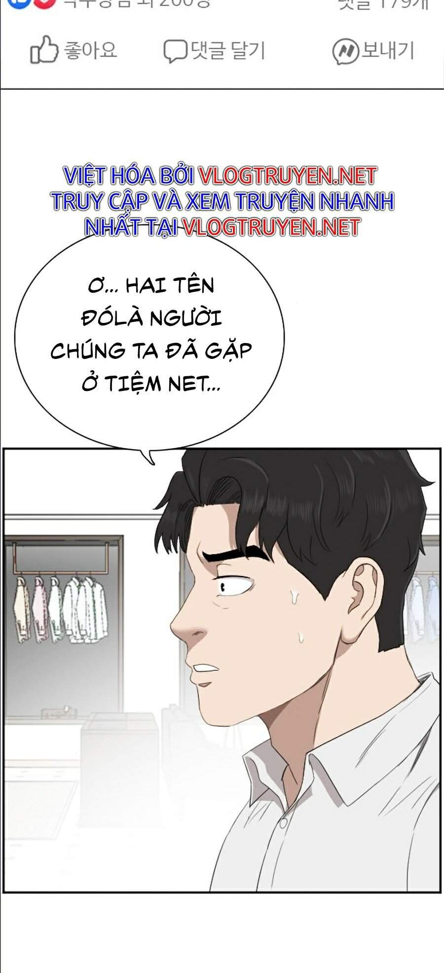 Người Xấu Chapter 61 - Trang 2