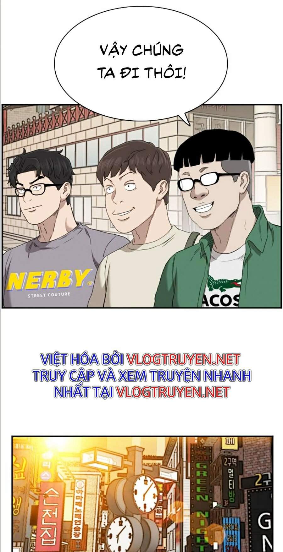 Người Xấu Chapter 61 - Trang 2