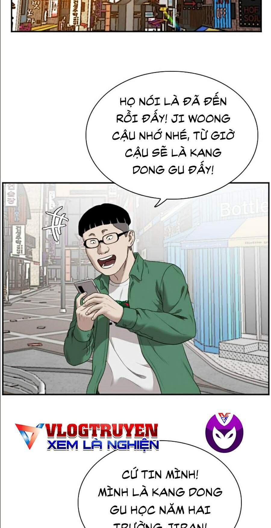 Người Xấu Chapter 61 - Trang 2
