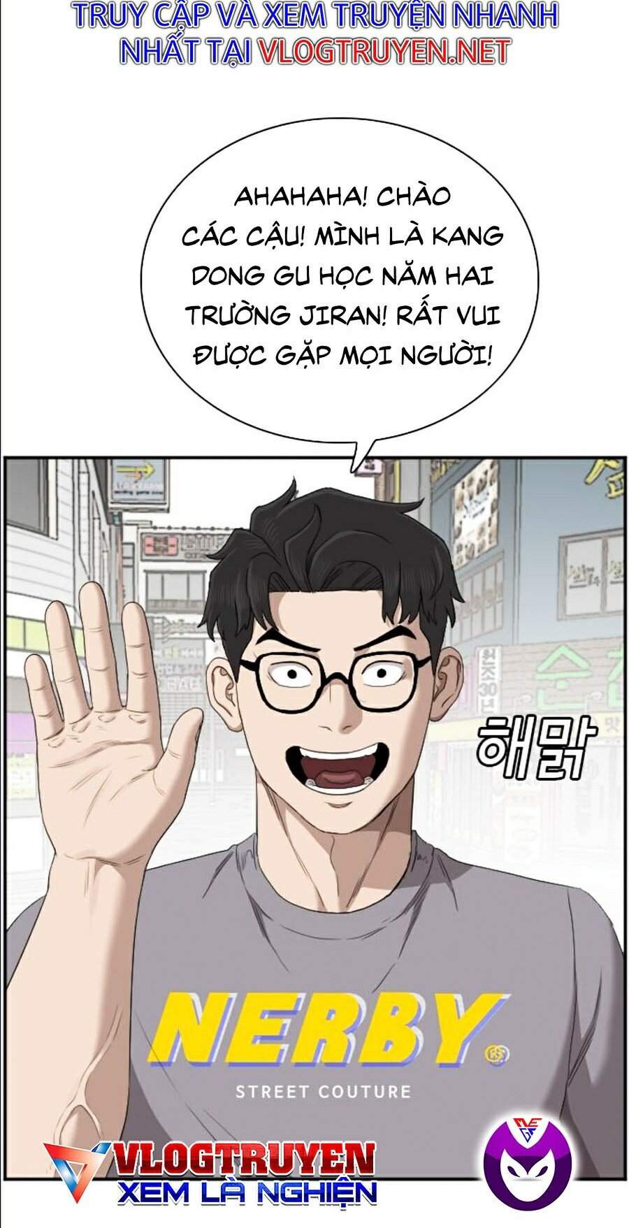 Người Xấu Chapter 61 - Trang 2