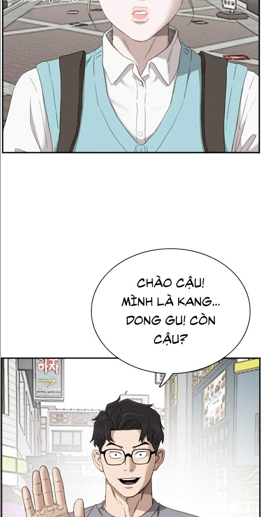 Người Xấu Chapter 61 - Trang 2