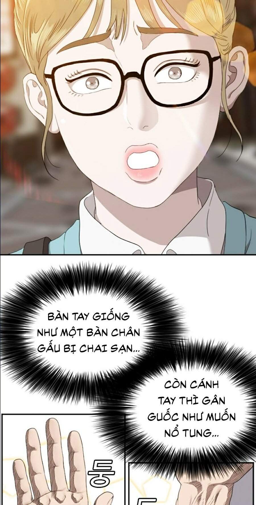 Người Xấu Chapter 61 - Trang 2