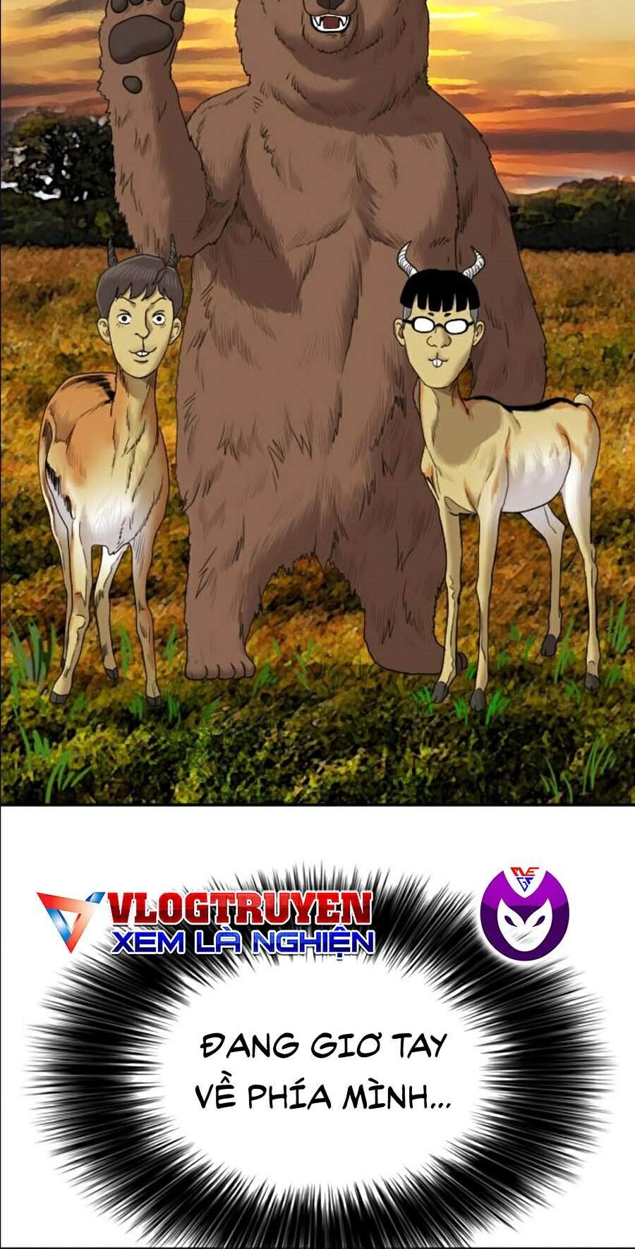 Người Xấu Chapter 61 - Trang 2