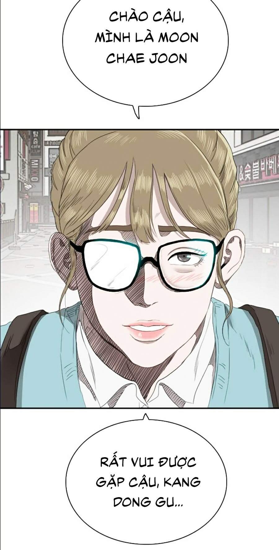 Người Xấu Chapter 61 - Trang 2