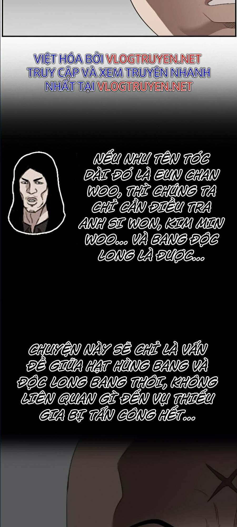 Người Xấu Chapter 61 - Trang 2