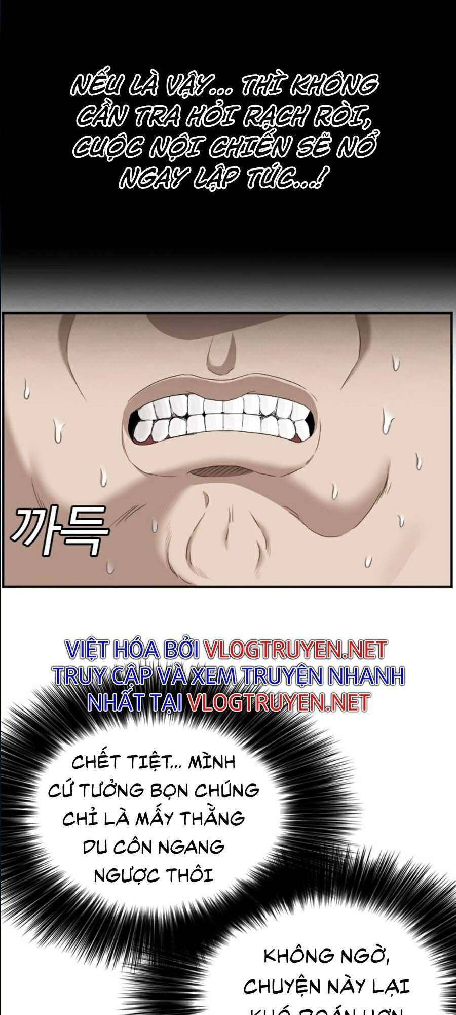 Người Xấu Chapter 61 - Trang 2