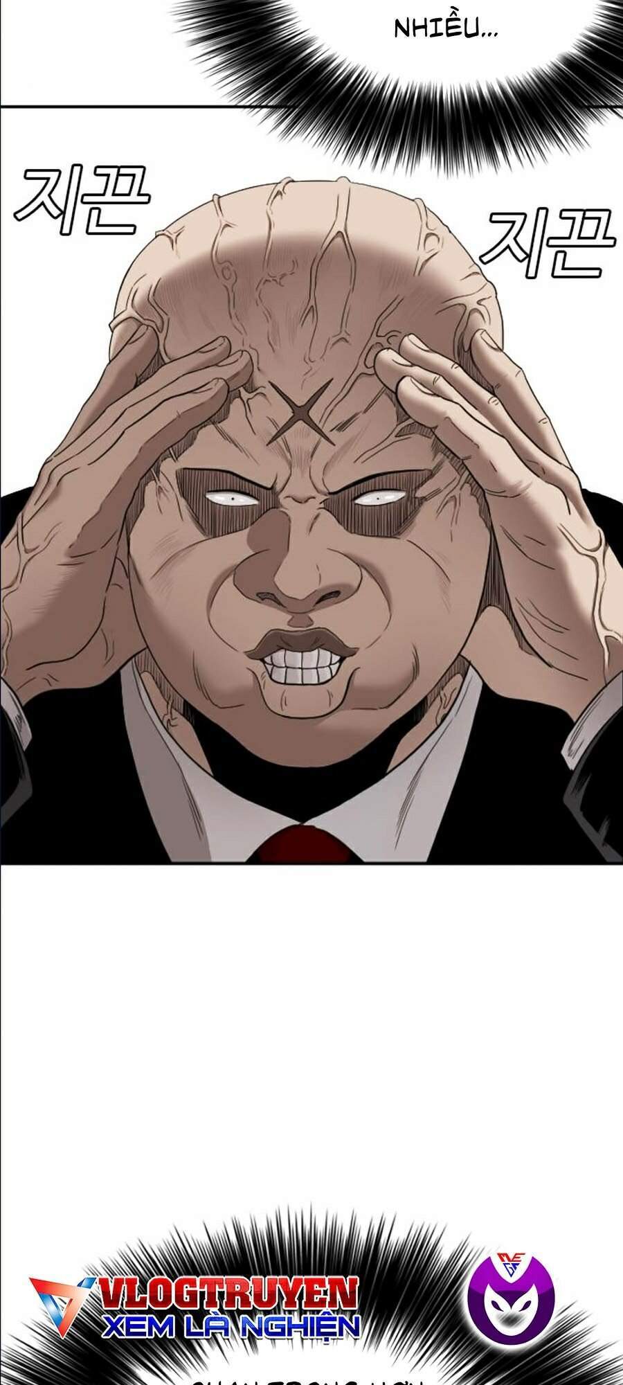 Người Xấu Chapter 61 - Trang 2