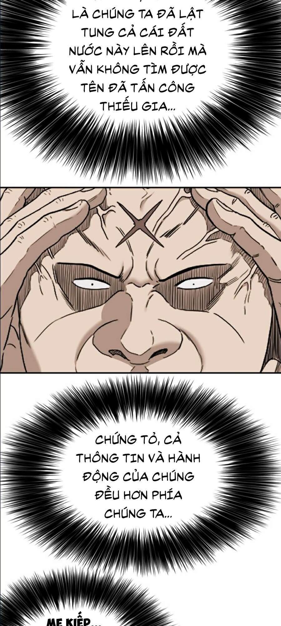 Người Xấu Chapter 61 - Trang 2