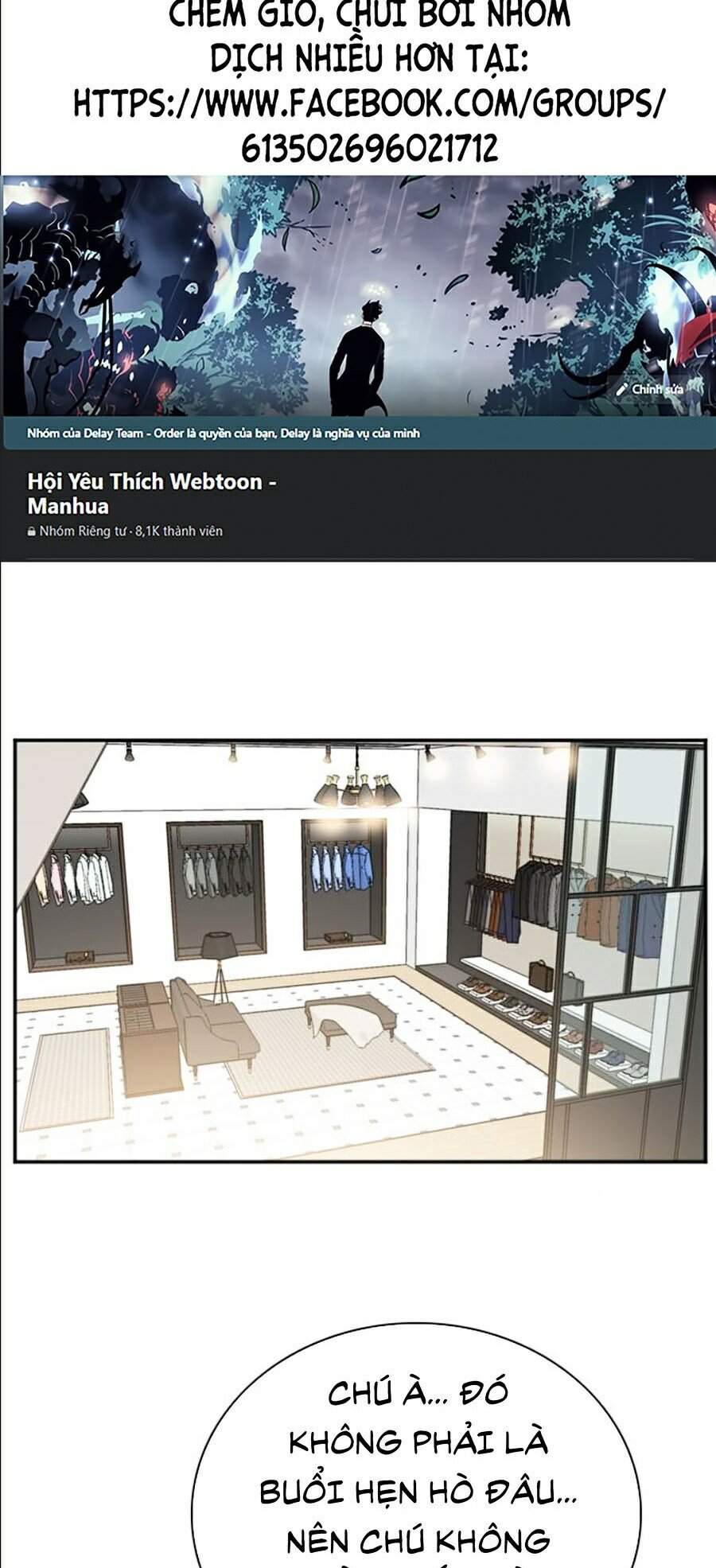 Người Xấu Chapter 61 - Trang 2