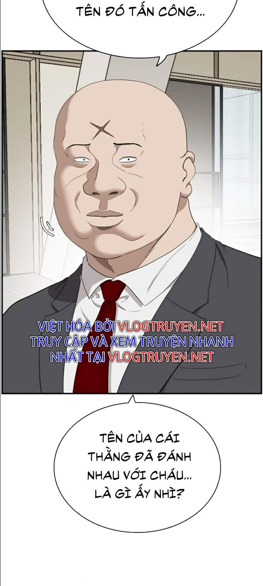 Người Xấu Chapter 61 - Trang 2