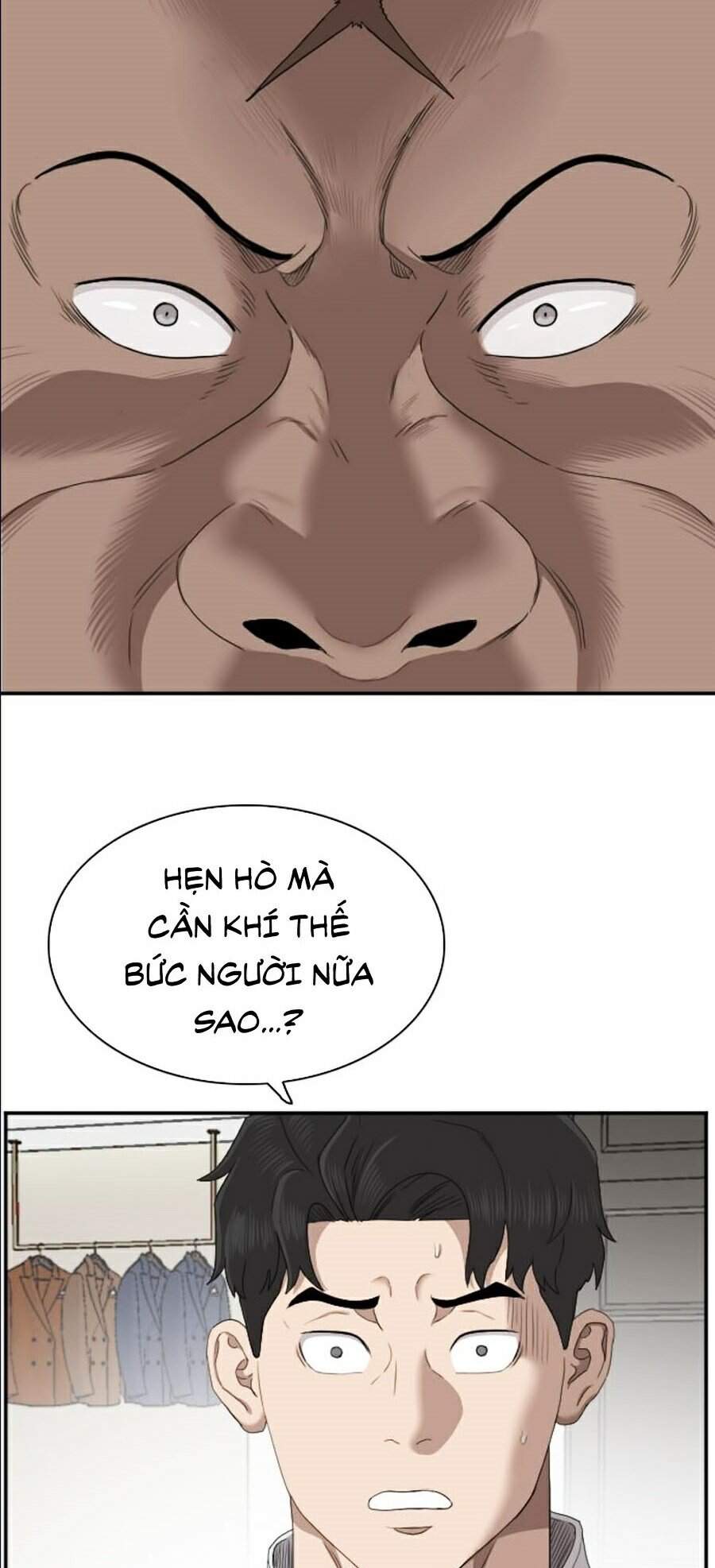 Người Xấu Chapter 61 - Trang 2