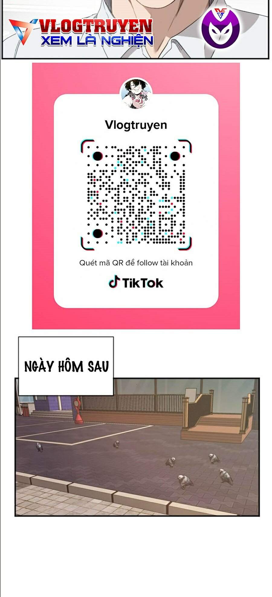 Người Xấu Chapter 61 - Trang 2