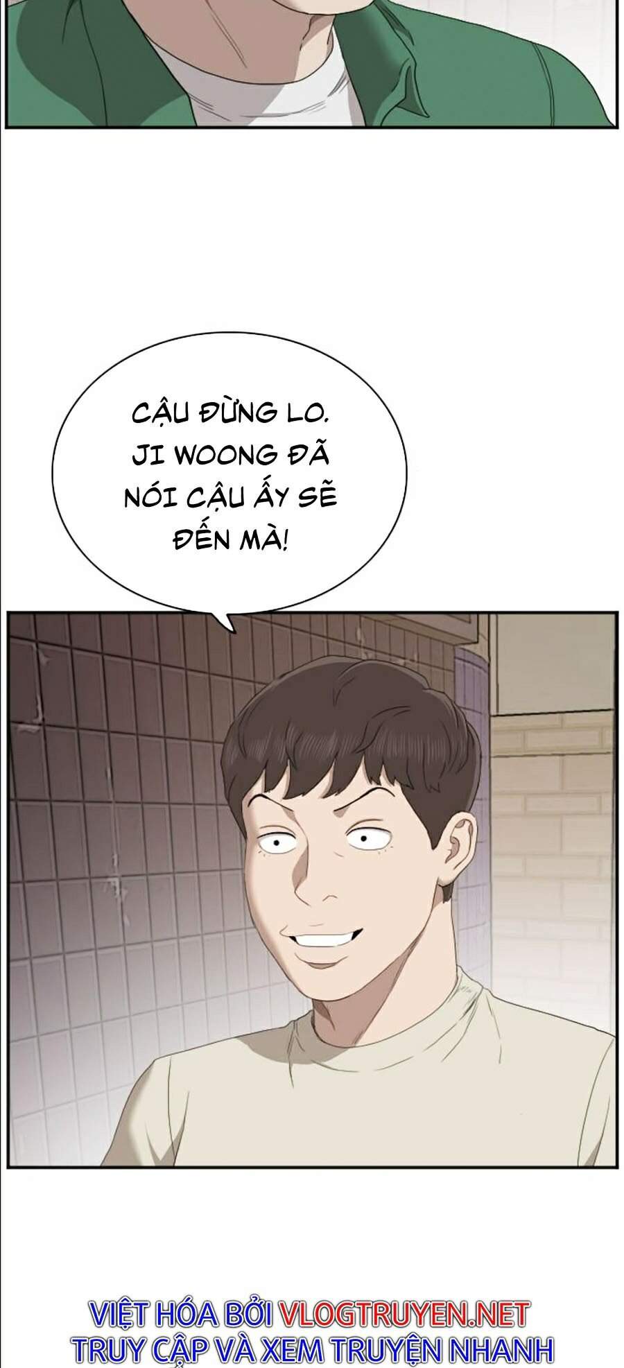 Người Xấu Chapter 61 - Trang 2