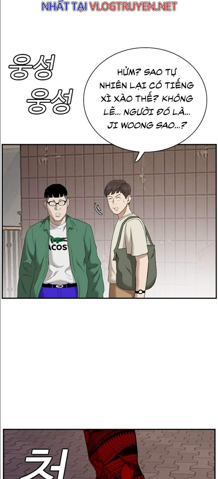 Người Xấu Chapter 61 - Trang 2