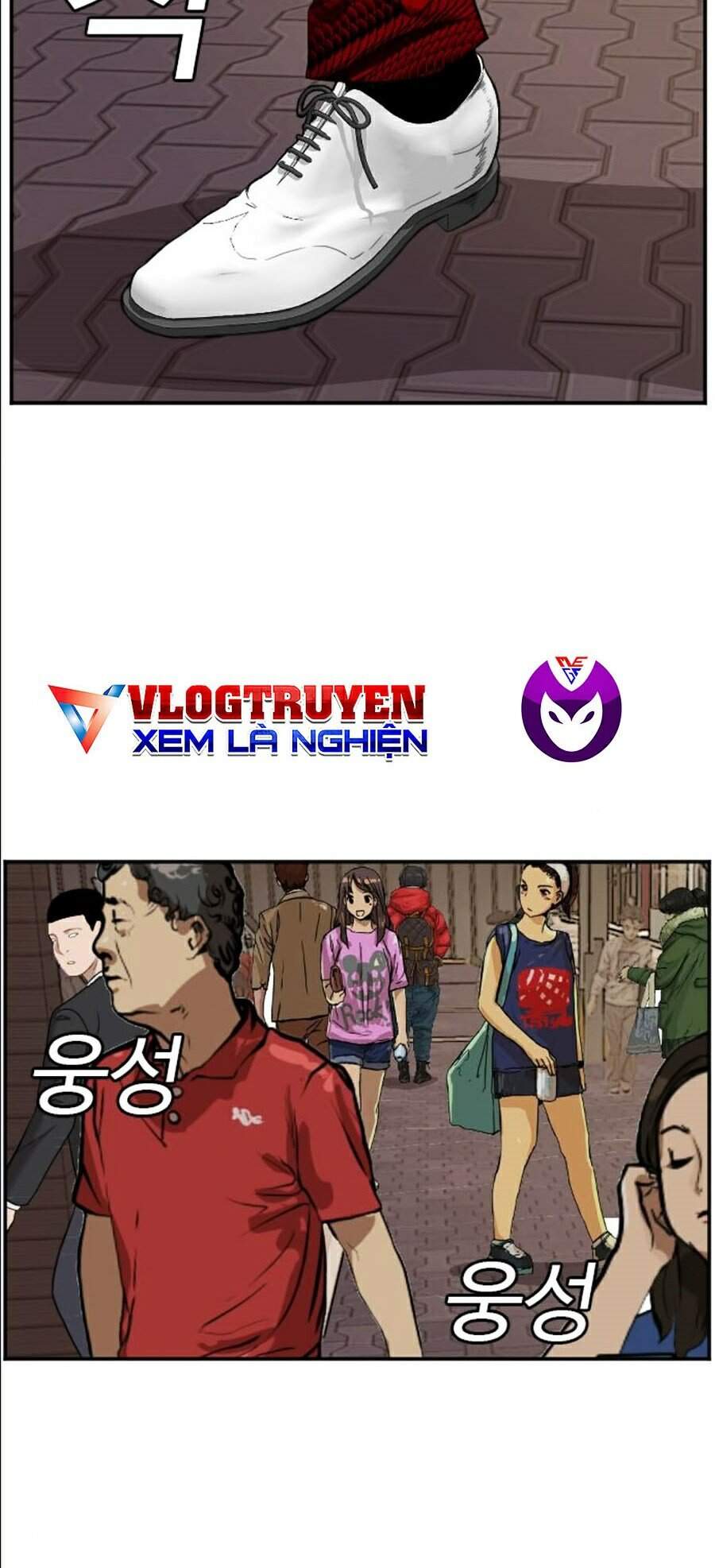 Người Xấu Chapter 61 - Trang 2