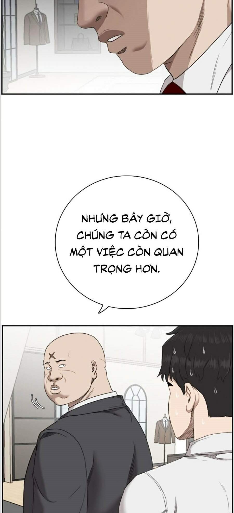 Người Xấu Chapter 61 - Trang 2