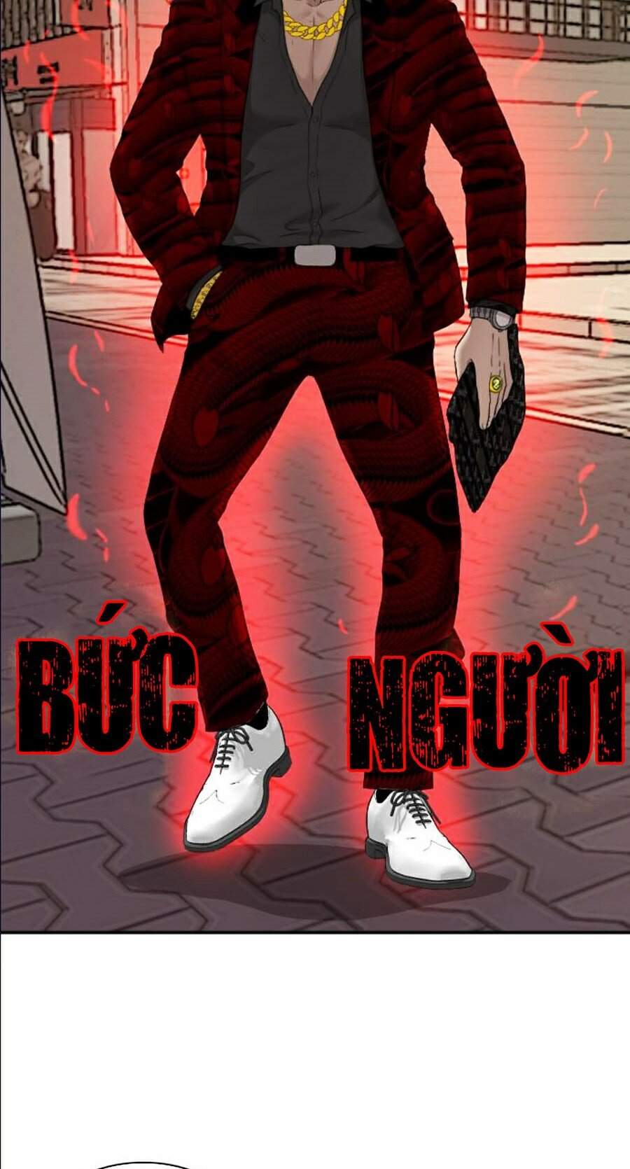 Người Xấu Chapter 61 - Trang 2