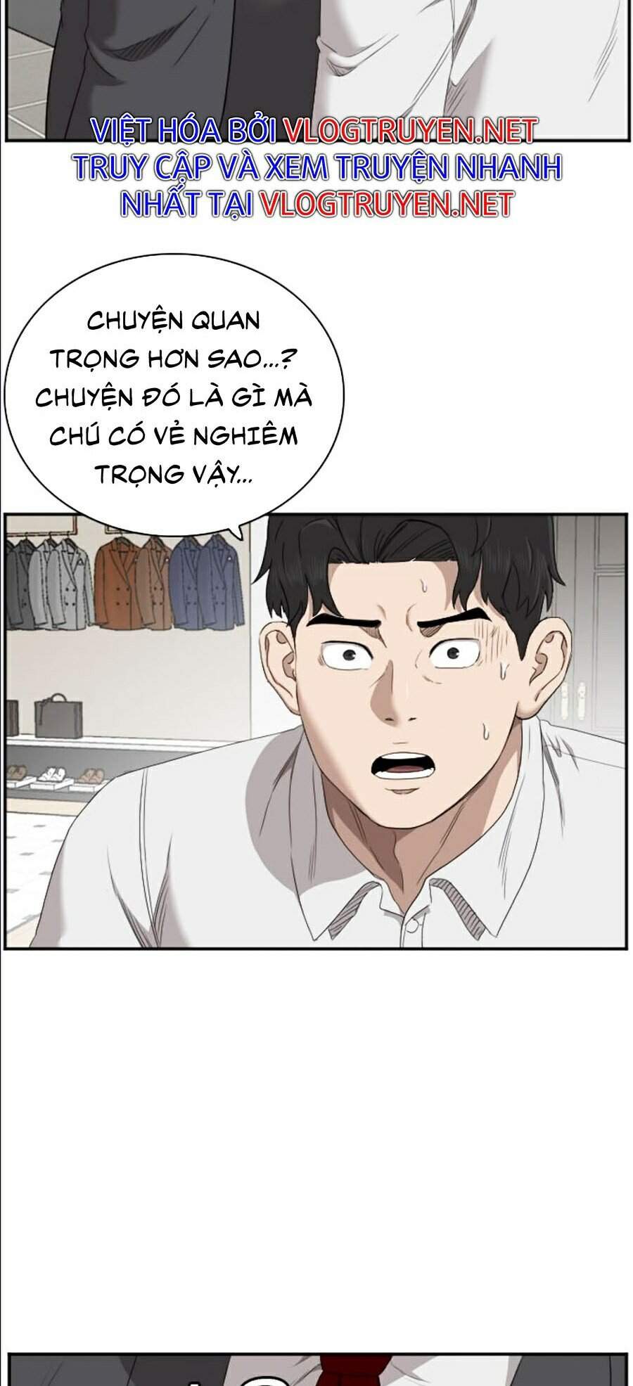 Người Xấu Chapter 61 - Trang 2
