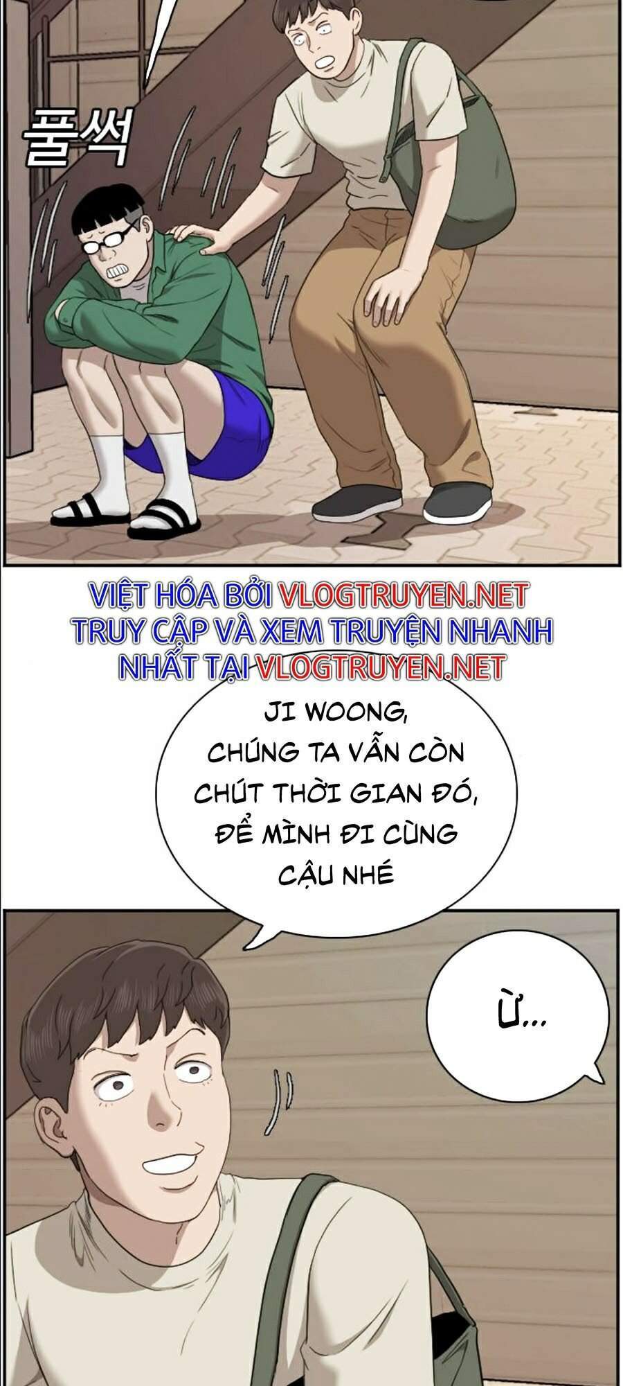 Người Xấu Chapter 61 - Trang 2