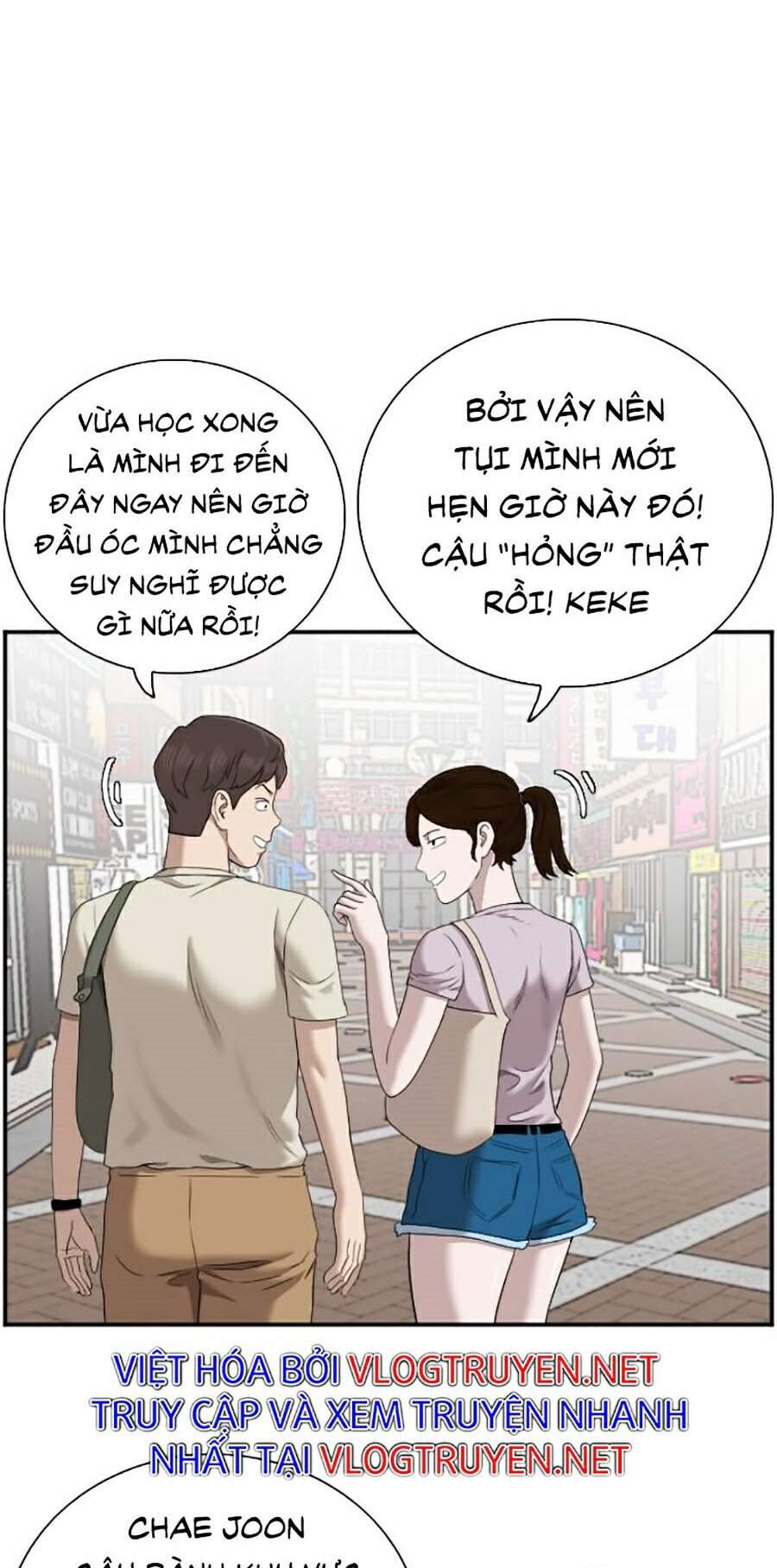 Người Xấu Chapter 62 - Trang 2