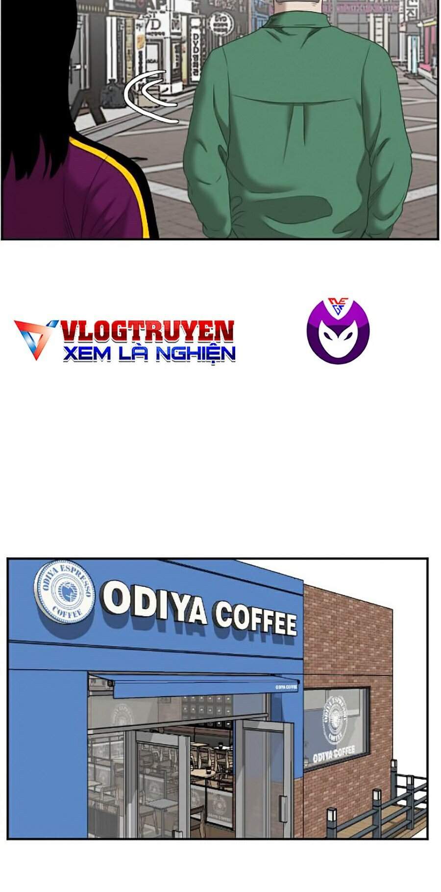 Người Xấu Chapter 62 - Trang 2