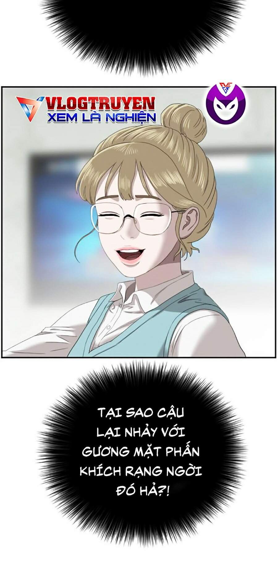 Người Xấu Chapter 62 - Trang 2