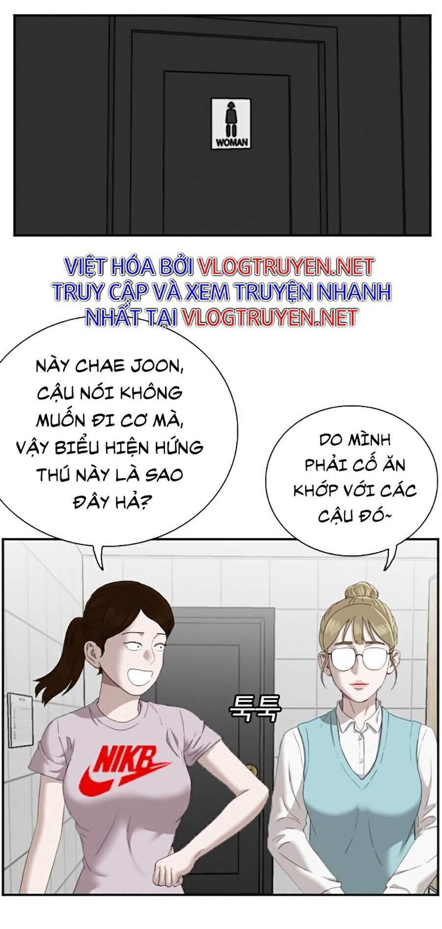 Người Xấu Chapter 62 - Trang 2