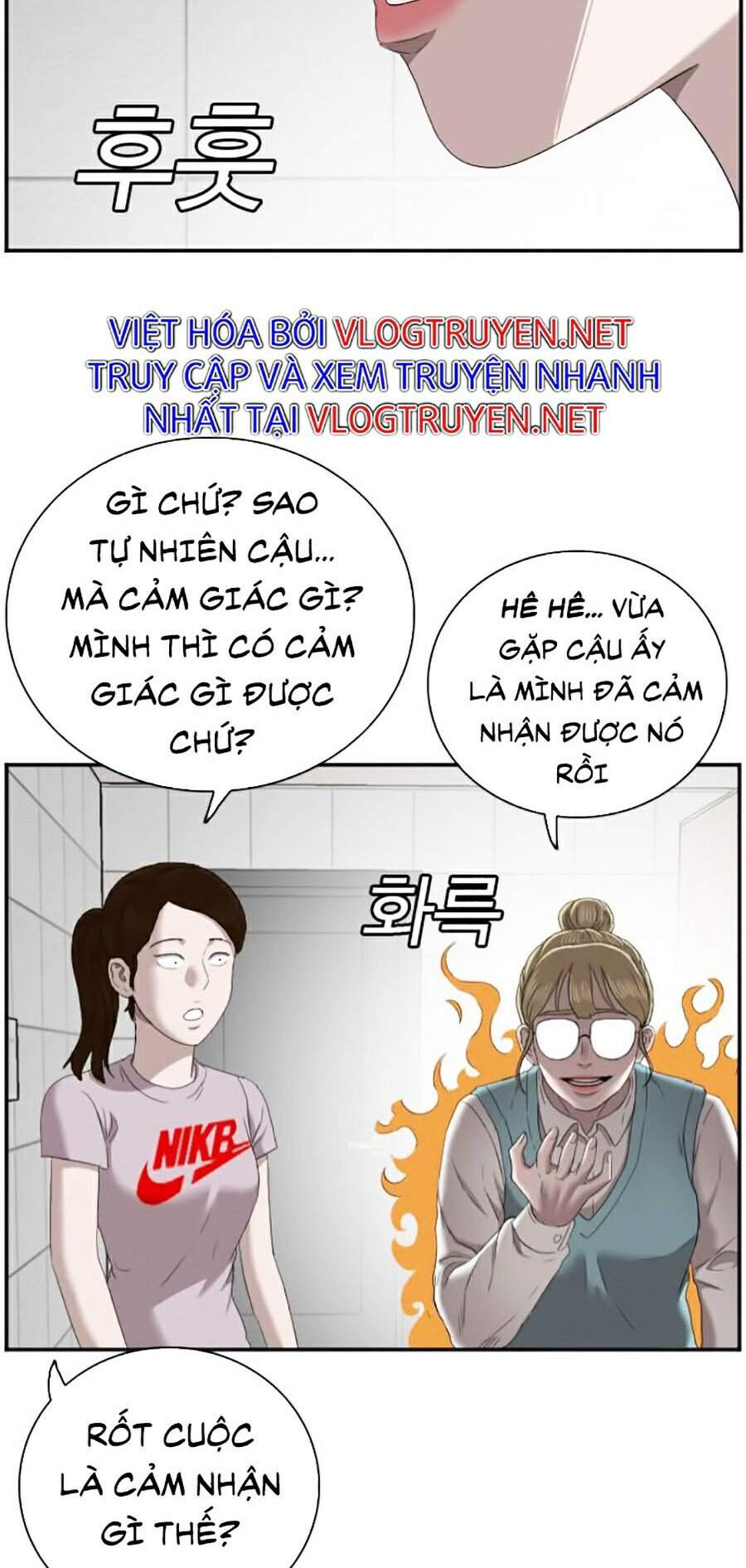 Người Xấu Chapter 62 - Trang 2