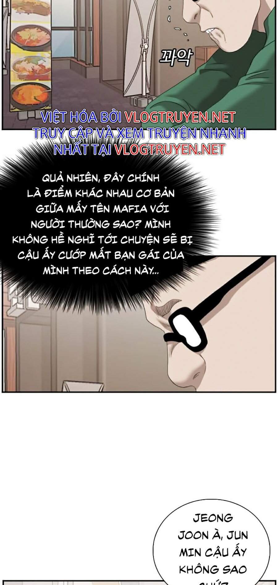 Người Xấu Chapter 62 - Trang 2