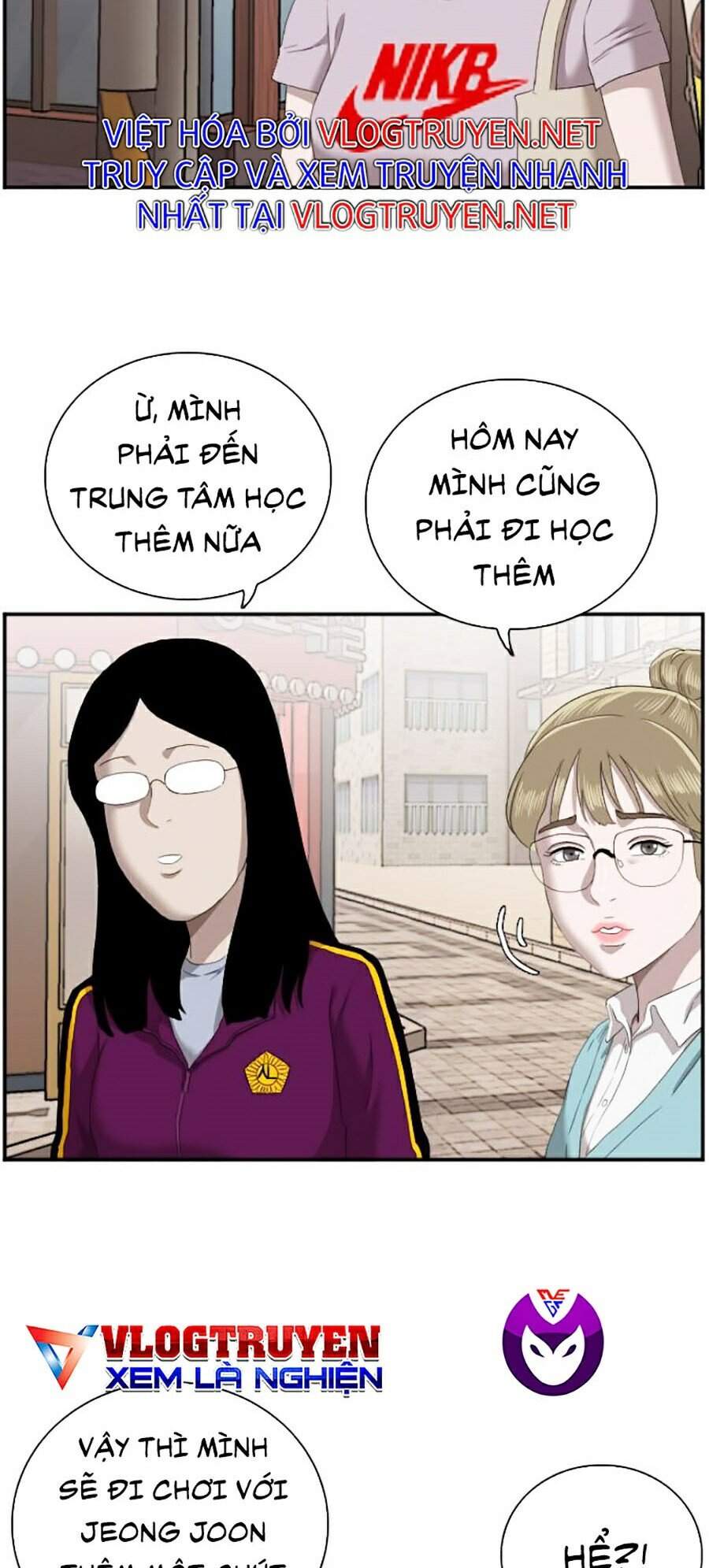 Người Xấu Chapter 62 - Trang 2