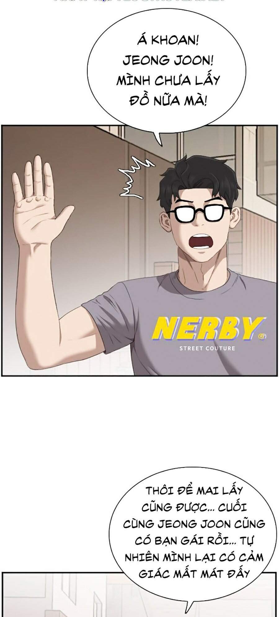 Người Xấu Chapter 62 - Trang 2