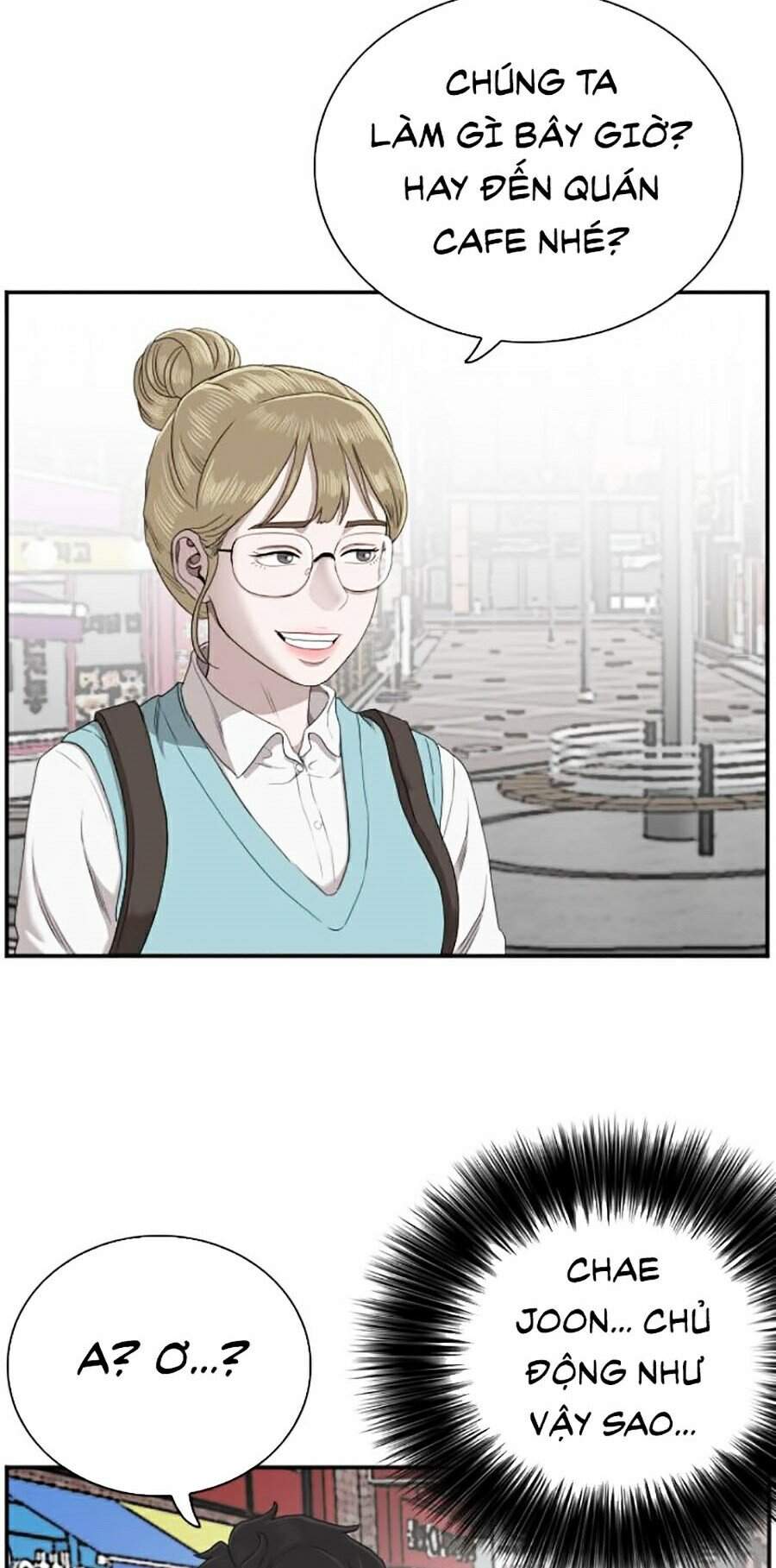 Người Xấu Chapter 62 - Trang 2