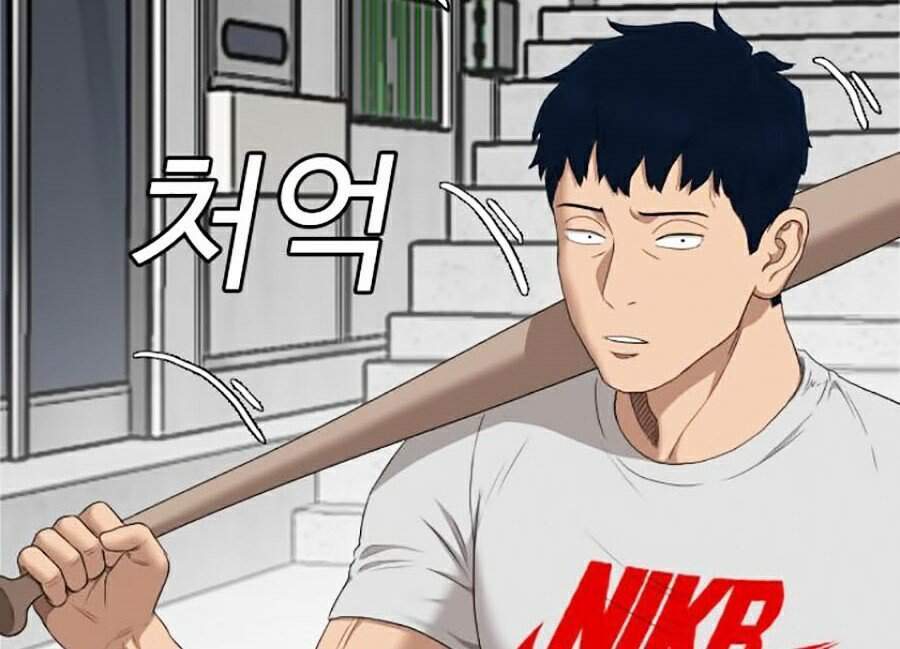 Người Xấu Chapter 62 - Trang 2