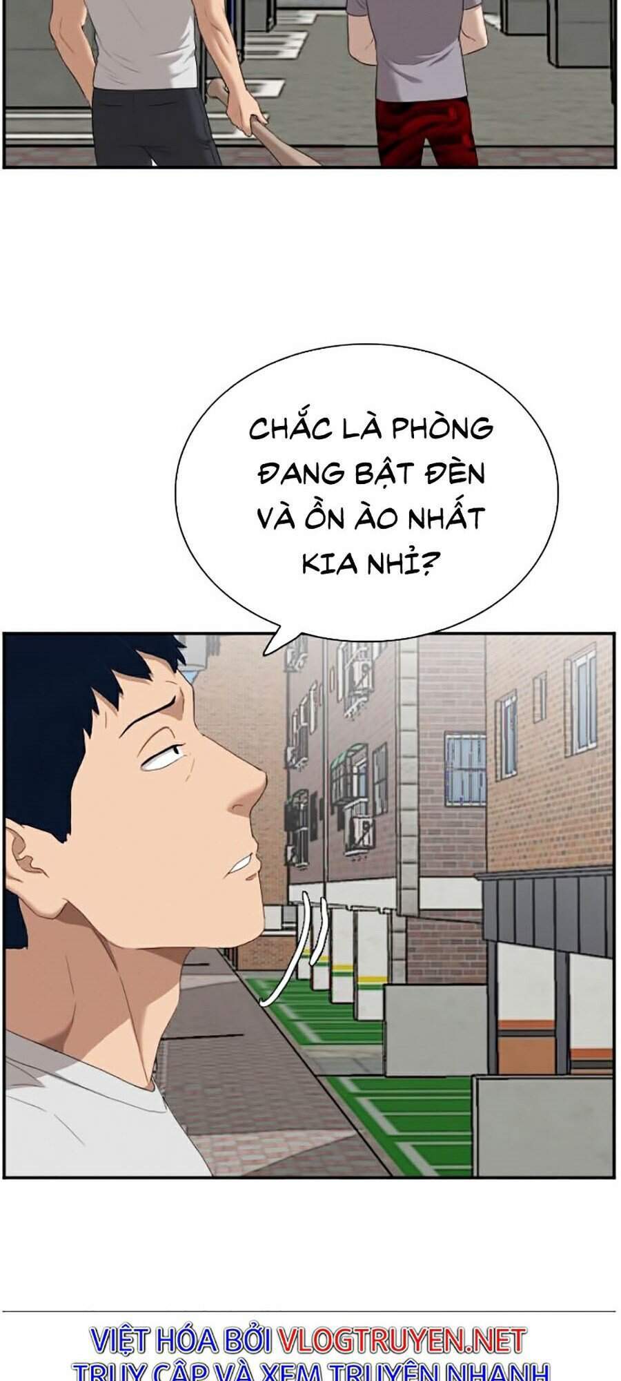 Người Xấu Chapter 62 - Trang 2