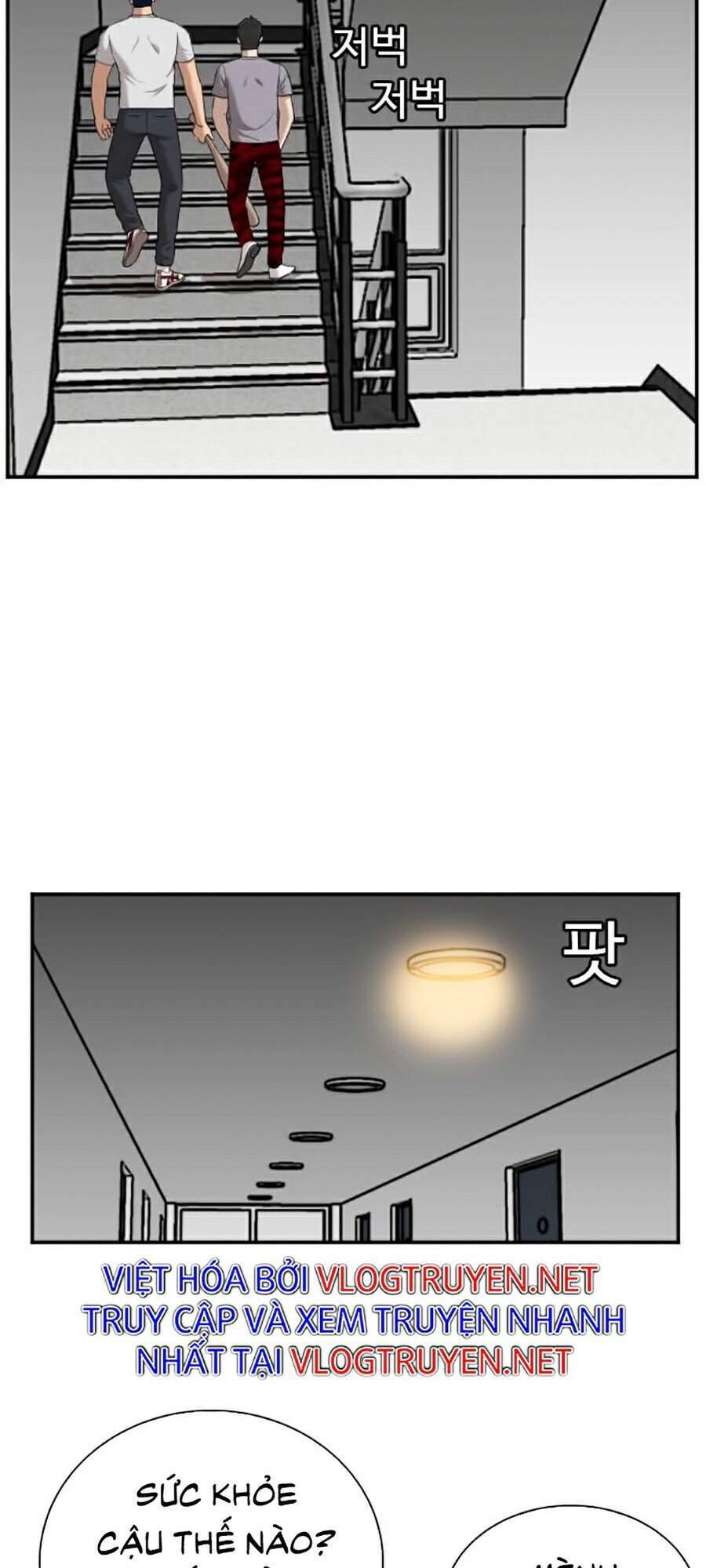 Người Xấu Chapter 62 - Trang 2