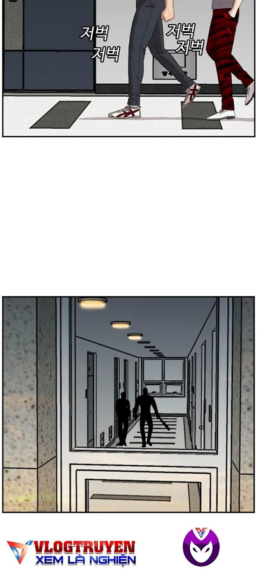 Người Xấu Chapter 62 - Trang 2