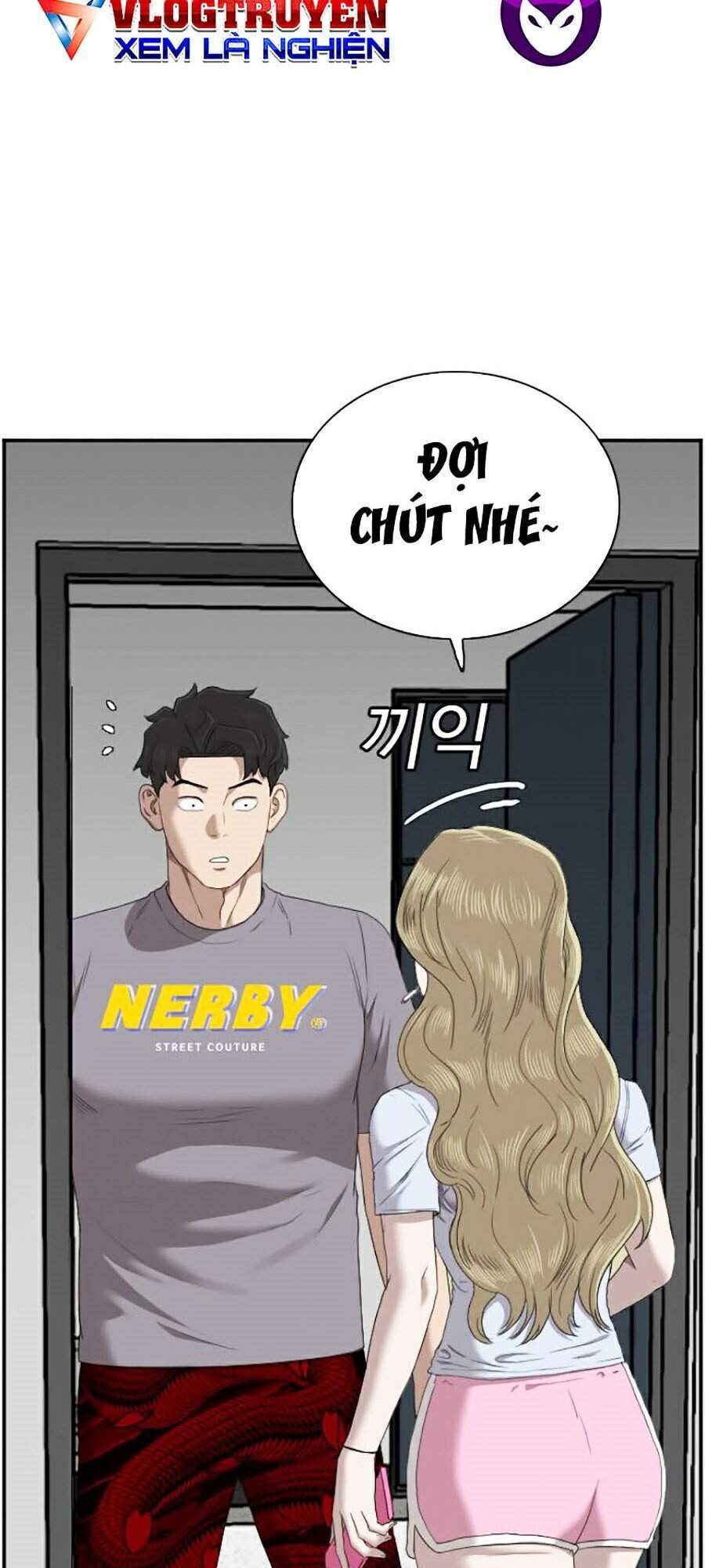 Người Xấu Chapter 62 - Trang 2