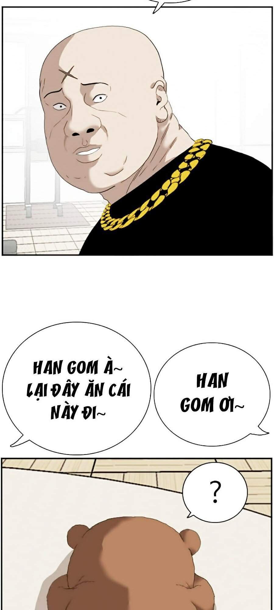 Người Xấu Chapter 66 - Trang 2